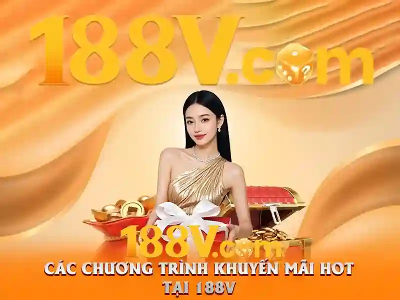 Giới thiệu về 188v