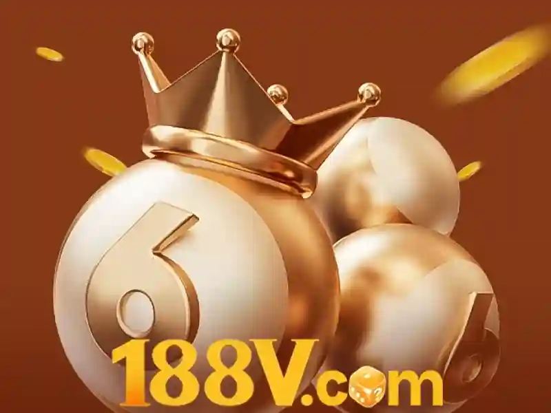 Khám phá 188V: một khái niệm về điện áp Giao diện nhà cái hoàn hảo