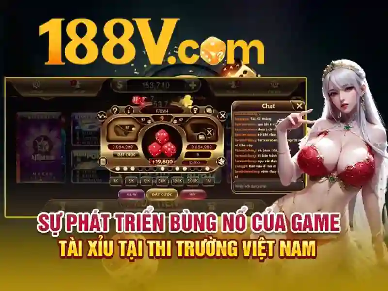188v: một khái niệm công nghệ và hành trình khám phá Giao diện nhà cái hoàn hảo
