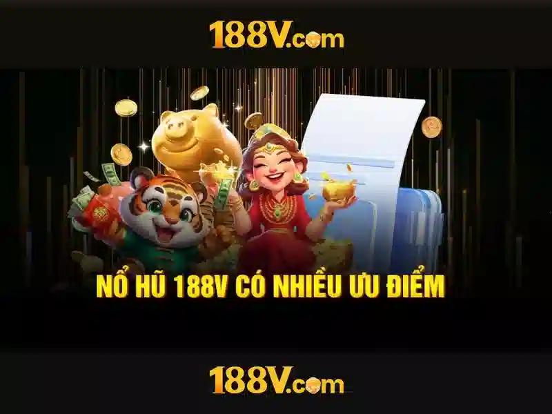 Nguồn gốc và ý nghĩa của 188V