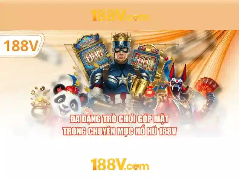 Đặc tính điện và an toàn với 188V