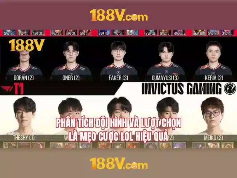 Ý nghĩa của 188v trong công nghệ ngày nay