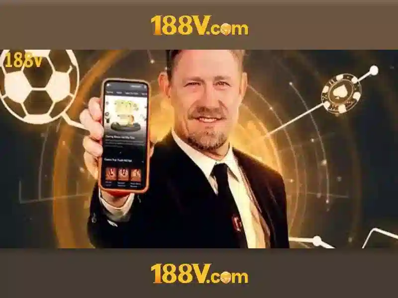 Khám phá 188v là gì