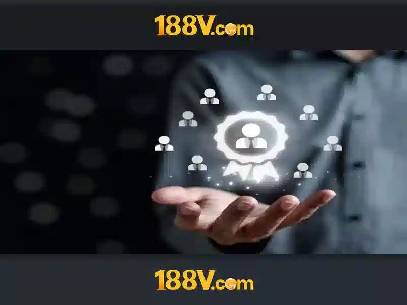 Khám phá 188v: một khái niệm và tiềm năng Giao diện nhà cái hoàn hảo