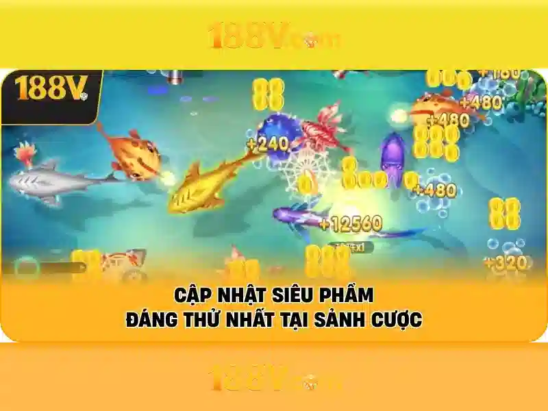 Giao diện nhà cái hoàn hảo