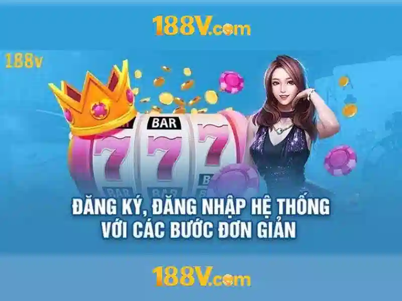 Cấu trúc và tính năng 188v