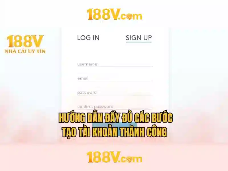 Định nghĩa và nguồn gốc của 188V