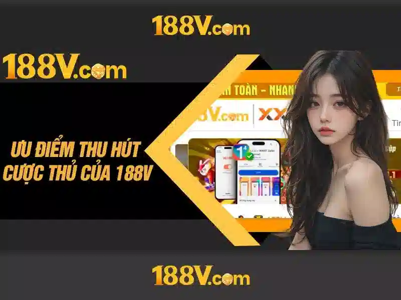 188v: một khái niệm công nghệ và ứng dụng Giao diện nhà cái hoàn hảo