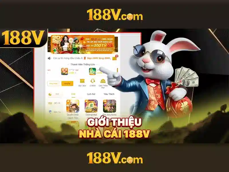 188V và hành trình của một điện áp đặc biệt