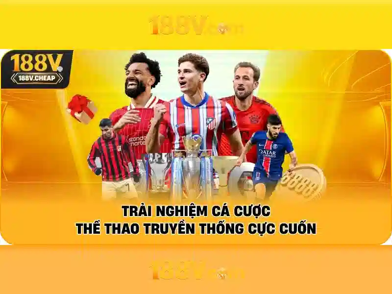 Khởi đầu với 188v