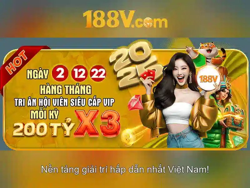 Tương lai của hệ thống điện áp 188V