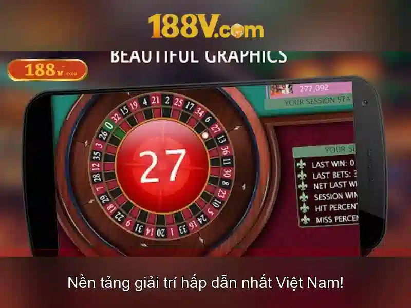 Tương lai của 188v và thách thức