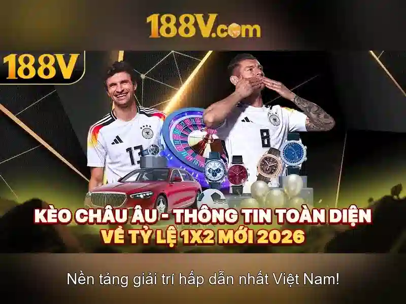 Khái niệm 188V và tầm quan trọng của nó