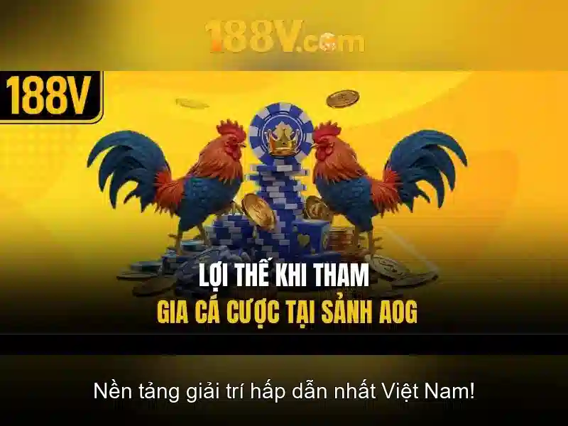 Một cái nhìn về 188V trong công nghệ ngày nay Giao diện nhà cái hoàn hảo