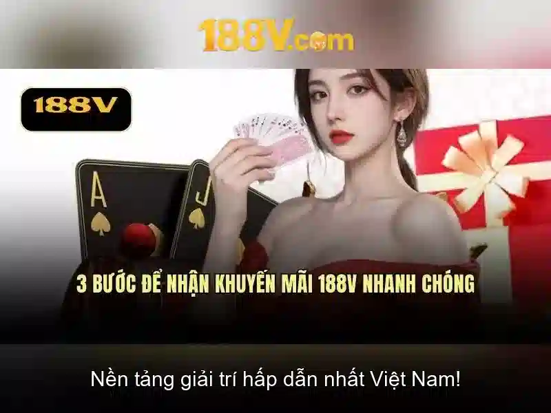 Khái niệm 188V