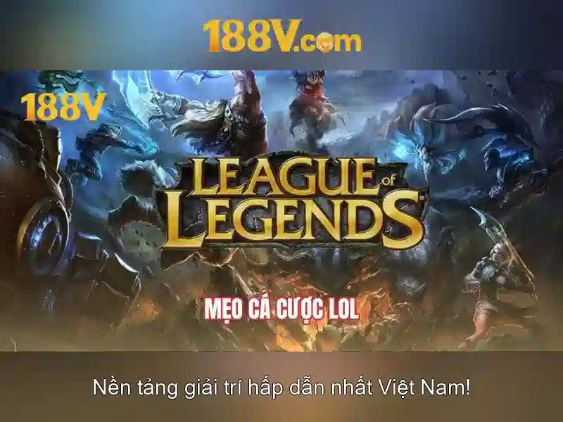 Yêu cầu cược và phổ biến
