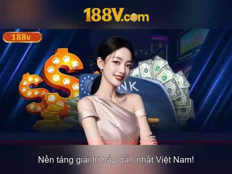 Khái niệm cơ bản về 188V