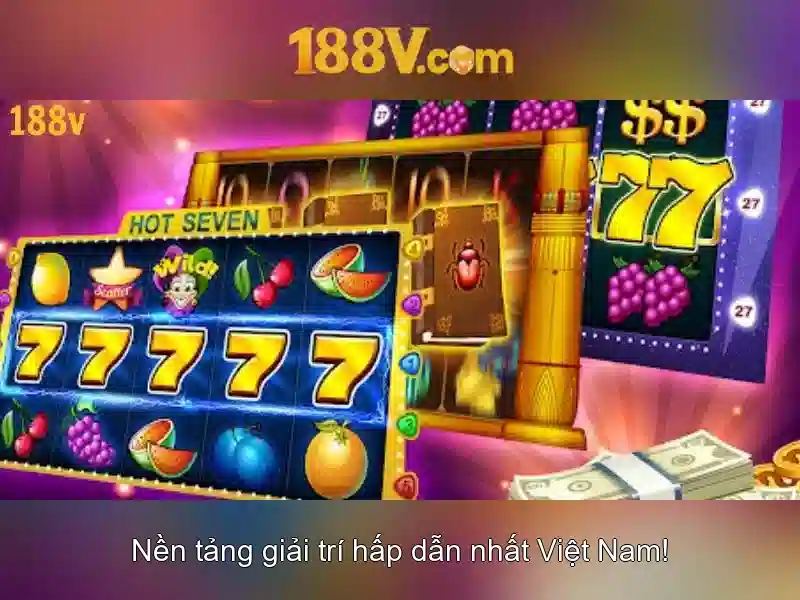 Giao diện nhà cái hoàn hảo