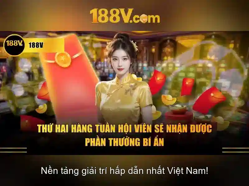 188v là gì?