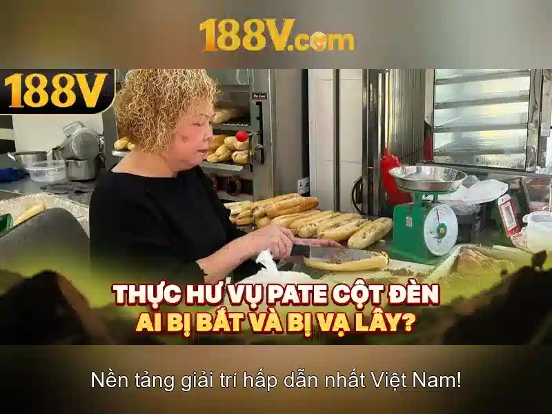 Hiệu năng và ứng dụng của 188V