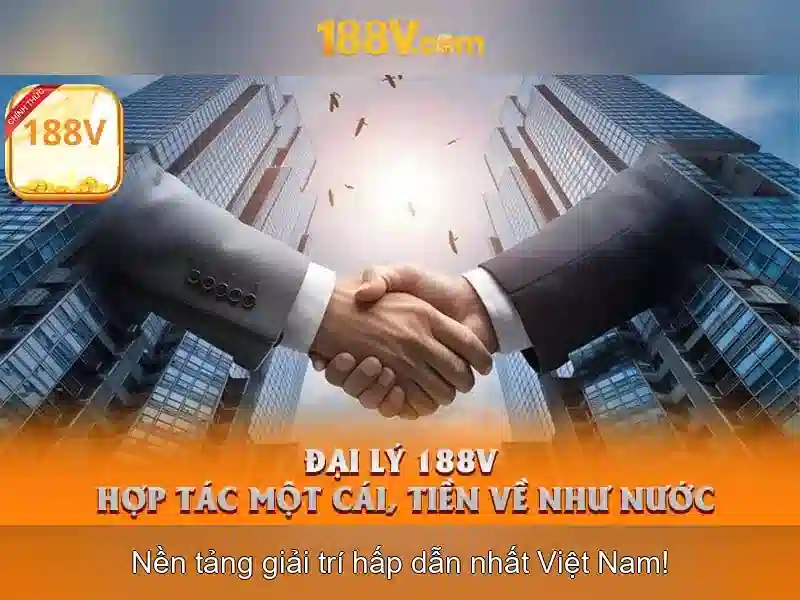 Khái niệm 188v và hành trình sáng tạo Giao diện nhà cái hoàn hảo