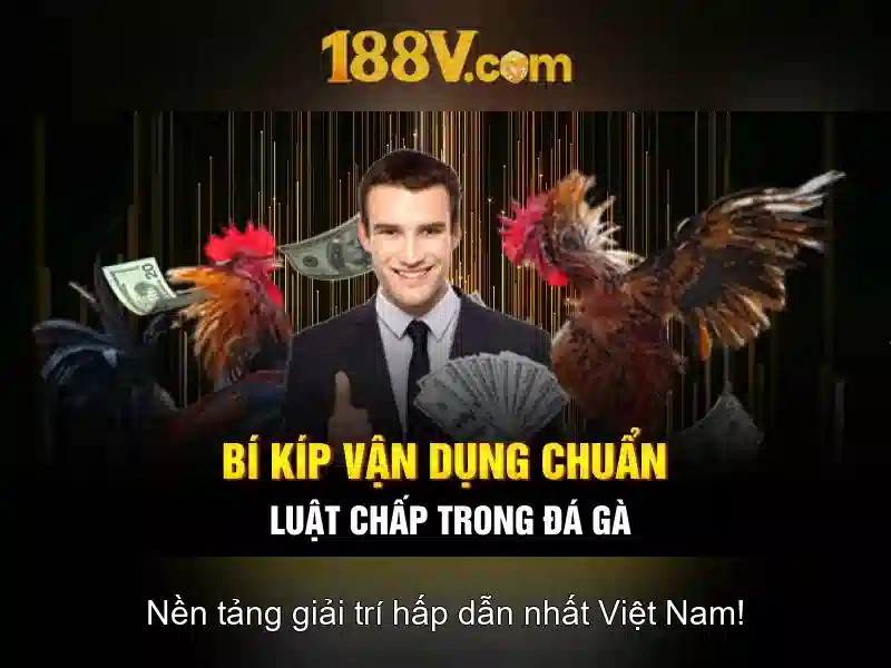 Ứng dụng sáng tạo của 188v