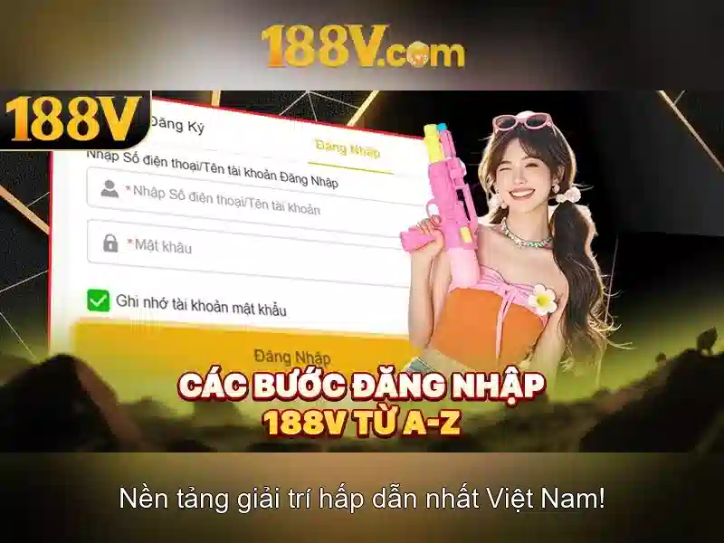 Hiểu cách đo và kiểm tra 188V