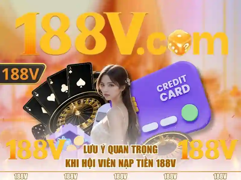 188V: một khái niệm và nguồn gốc
