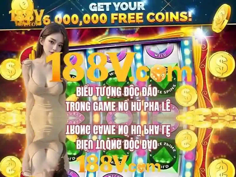 Tương lai của 188V