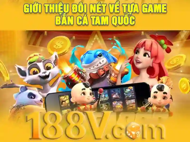 Khám phá chuỗi thăm dò 188v