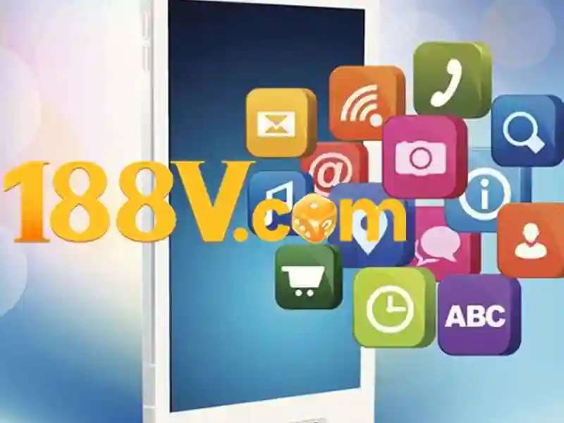 188v và những khía cạnh của nó trong công nghệ hiện đại Giao diện nhà cái hoàn hảo