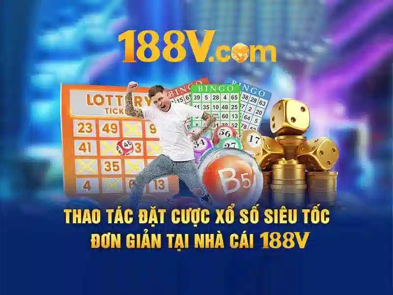Khởi nguồn của 188v