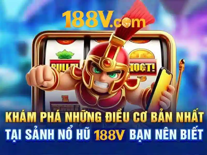 188V: Hiểu về điện áp 188V Giao diện nhà cái hoàn hảo